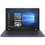 HP - 15.6" Laptop - AMD A9-Series - 4GB Memory - AMD Radeon R5 - 1TB Hard Drive - HP finish in amethyst purple