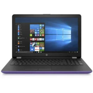 HP 15.6" Laptop, Windows 10 Home, AMD A9-9420 Dual-Core Processor, 4GB RAM, 1TB Hard Drive (Assorted Colors)