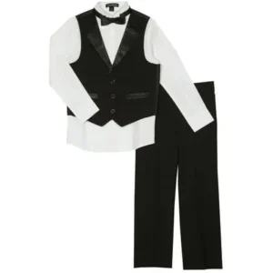 Tuxedo Set (Little Boys & Big Boys)