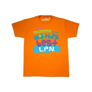 LPN Gifts For Kids T-Shirt