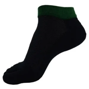 Coxeer 1 Pairs Mens Socks Boys Socks Simple Fashion Cotton Tube Toe Socks Ankle Socks for Men Boy