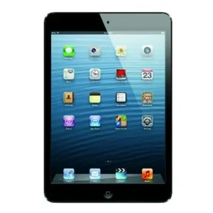 Apple iPad Mini 7.9-inch 32GB Wi-Fi, Black (Refurbished Grade A)
