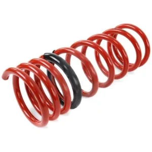 Tanabe TNF130 NF210 Lowering Spring with Lowering Height 1.0/1.3 for 2007