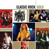 Classic Rock Gold [CD]