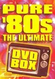 Pure 80's: The Ultimate DVD Box [3 Discs] [DVD]