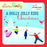 A Holly Jolly Kids Christmas [CD]