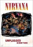 Unplugged in New York [DVD]