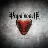 The Best of Papa Roach: To Be Loved [CD] [PA]