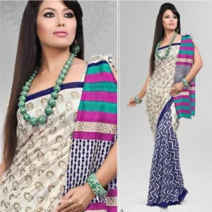 Amithi Bollywood Designer Party Wear Sari saree