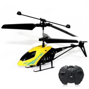 Mini RC 901 Helicopter Shatter Resistant 2.5CH Flight Toys with Gyro System