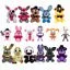 2018 Hot NEW Five Nights at Freddy's & Sister Location Plush Toy Stuffed Doll Collectible