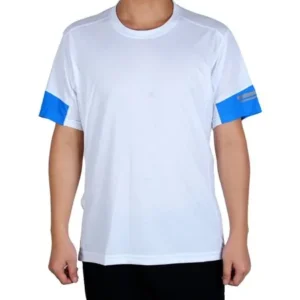 Adult Men Short Sleeve Clothes Casual Wear Tee Basketball Sports T-shirt