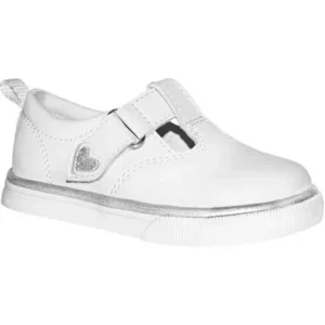 Healthtex Infant Girls' Casual T-strap Mary Jane Shoe