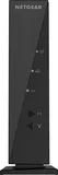 NETGEAR - Wireless-N Router - Black