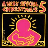 A Very Special Christmas 5 [CD]