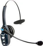 BlueParrott - Bluetooth Headset - Black