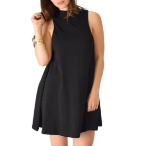 Lyss Loo Olivia Tank Shift Dress