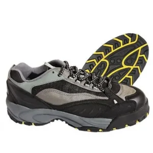 Dunham New Balance 769 Mens Steel Toe Electric Hazard Athletic Safety Shoe 8 W