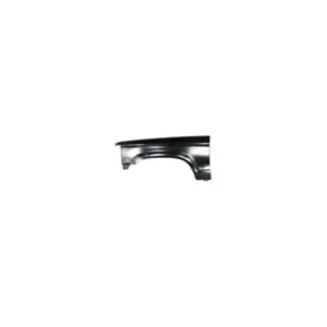 Replacement Top Deal Outer Front Driver Side Black Fender For 89-92 Ford Ranger