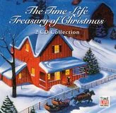 Time-Life Treasury of Christmas [CD]