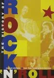 History of Rock 'N' Roll [Time/Life] [DVD]