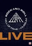 Rock and Roll Hall of Fame Live [Time Life] [DVD]