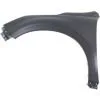 Replacement Top Deal Driver Side Fender For 2014 Subaru Forester 57120SG0309P