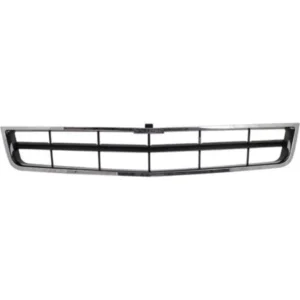 Replacement Top Deal Chrome Grille For 08-13 Chevrolet Tahoe 15290978 GM1200641