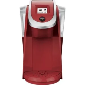 Keurig 2.0 K250 Red Brewing System One Size