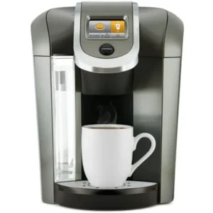 Keurig K525 Single-Serve K-Cup Pod Coffee Maker