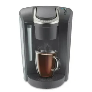 Keurig K-Select Single-Serve K-Cup Pod Coffee Maker Graphite