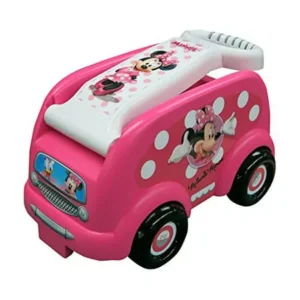 Minnie Wagon