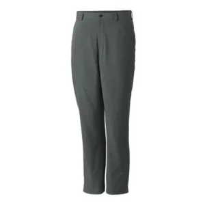 Cutter & Buck Men's Big and Tall DryTec Bainbridge FF Pant