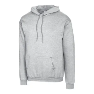 Clique Men's Basics Fleece Pullover Hoodie