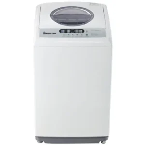 Magic Chef MCPMCSTCW16W2W Magic Chef Mcstcw16w2 Topload Compact Washer