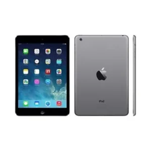 Apple iPad Mini MF432LL/A (16GB, Wi-Fi, Space Gray) (Certified Refurbished)