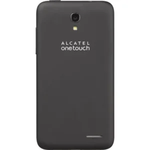Straight Talk Alcatel Pop Star Android Prepaid Smartphone