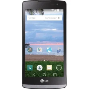 Straight Talk LG Destiny Android Prepaid Smartphone