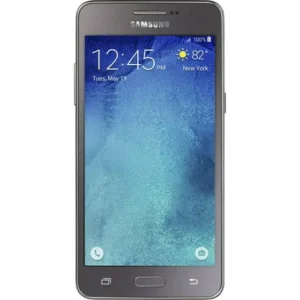 Straight Talk Samsung Galaxy GRAND Prime 4G LTE Android Prepaid Smartphone