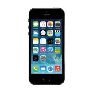 Total Wireless Apple iPhone 5S 16GB Prepaid Smartphone