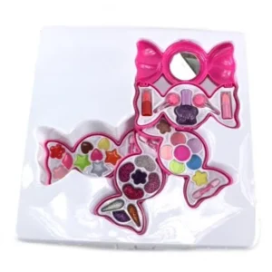 Fashion Angel Candy Case Pretend Play Toy Make Up Kit, Safety Tested, Non-Toxic, Washable, Formulated for Children