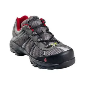 Nautilus Safety Footwear Men's N1343 Steel Safety Toe Athletic Work Shoe