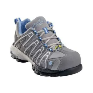 Nautilus Safety Footwear Women's N1391 Composite Safety Toe Athletic Shoe