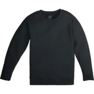 Hanes Boys' FreshIQ Fleece V-notch Sweatshirt