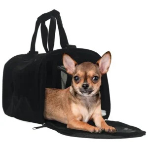 WorldPet Soft-Sided Pet Carrier, Color May Vary
