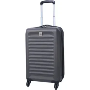 Protege ABS Hardside Rolling Suitcase