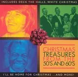 Christmas Treasures from the 50's and 60's [CD]