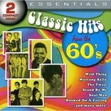 Classic Hits From the '60s [CD]