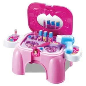 Berry Toys My First Portable Play and Carry Vanity Play Set