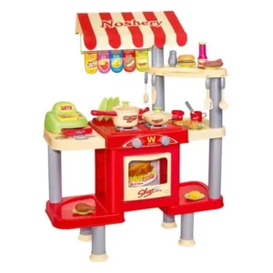 Berry Toys My Restaurant Shop Play Set